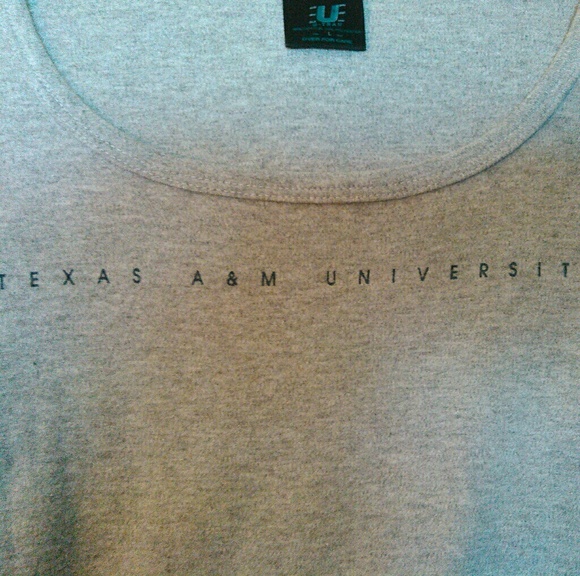 Like new aTm feminine tee - Picture 2 of 4